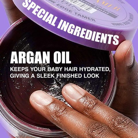 Ebin 24 Hour Edge Tamer Ultra  Super Hold 4.Oz - 120ml