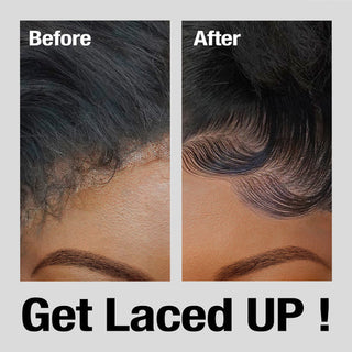 EBIN Wonder Lace Bond Lace Melt Spray Silk Protein 80ml