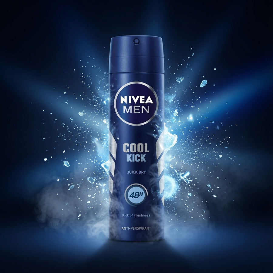 Deodorant