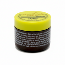 Ebin 24 Hour Edge Tamer Ultra  Super Hold 4.Oz - 120ml