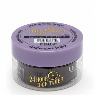 Ebin 24 Hour Edge Tamer Extreme Firm Hold 80ml sleek smooth long lasting edges