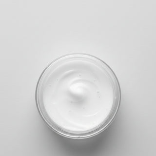 Ebin lock n pomade braid formula conditioning gel medium hold 100ml hair styling pomade jar