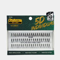 knot free long