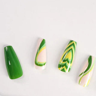 Ebin New York Babygirl ready to wear press on false nails pack