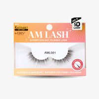 wispy natural aml001