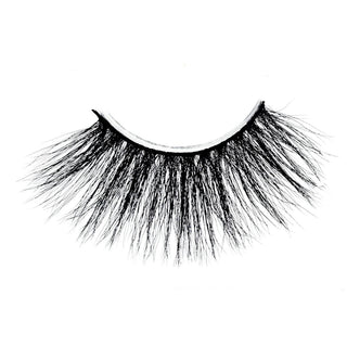 Ebin New York Doll Cat 3D lashes 5 pairs multi-dimensional wispy volume strip eyelashes multipack box