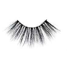 Ebin New York Doll Cat 3D Lashes 5 Pairs | Wispy Multi-Dimensional Multipack Eyelashes