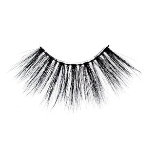 Ebin New York Doll Cat 3D Lashes 5 Pairs | Wispy Multi-Dimensional Multipack Eyelashes