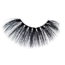 Ebin New York Doll Cat 3D Lashes 5 Pairs | Wispy Multi-Dimensional Multipack Eyelashes
