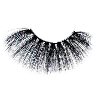 Ebin New York Doll Cat 3D Lashes 5 Pairs | Wispy Multi-Dimensional Multipack Eyelashes
