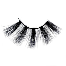 Ebin New York Doll Cat 3D Lashes 5 Pairs | Wispy Multi-Dimensional Multipack Eyelashes