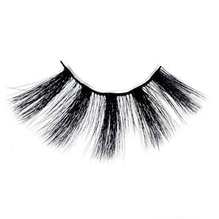 Ebin New York Doll Cat 3D Lashes 5 Pairs | Wispy Multi-Dimensional Multipack Eyelashes
