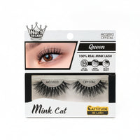 MCQ003 CRYSTA