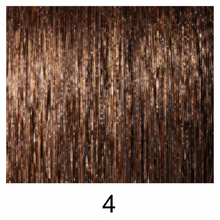 Ebin 3D lashes natural cat flared multi-dimensional strip eyelashes in packaging tray