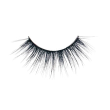 Ebin New York Wild Cat 3D lashes voluminous multi-layered strip eyelashes pack box