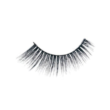 Ebin New York Wild Cat 3D lashes voluminous multi-layered strip eyelashes pack box