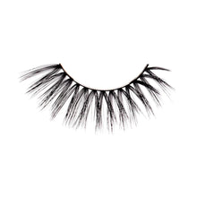Ebin New York Wild Cat 3D lashes voluminous multi-layered strip eyelashes pack box