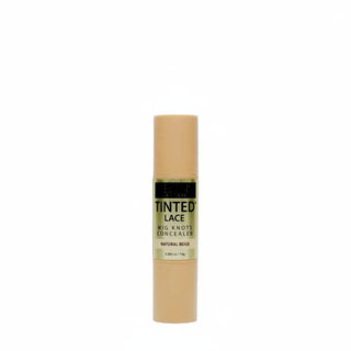 Ebin Tinted Lace Concealer Natural Beige 10g stick for wig installation
