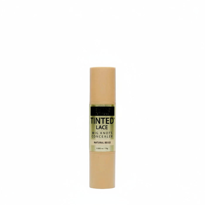 Ebin Tinted Lace Concealer Natural Beige 10g stick for wig installation