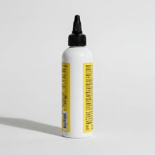 Ebin Wonder Lace Bond 120ml original extra mega hold yellow tube holding gel wig adhesive