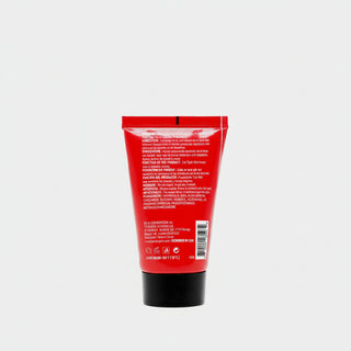 Ebin Wonder Lace Bond 37ml extreme firm hold red tube holding gel wig adhesive