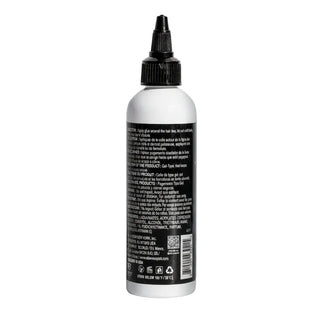 Ebin Lace Bond supreme hold black tube 120ml holding gel product shot