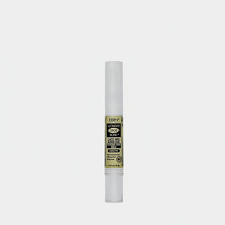 Ebin Wonder Lace Bond 4g sensitive extreme firm hold gold label silicone pen wig adhesive