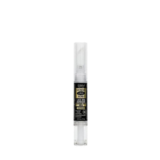 Ebin Wonder Lace Bond 4g extreme firm hold supreme black label silicone pen wig adhesive