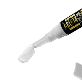 Ebin Wonder Lace Bond 4g extreme firm hold supreme black label silicone pen wig adhesive