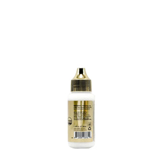 Ebin Wonder Lace Bond waterproof adhesive sensitive gold 34ml bottle