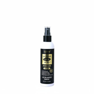 Ebin Wonder Lace Bond supreme adhesive remover spray black 120ml bottle