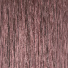 echo collection hh clip in 10pcs 99j burgundy human hair extensions volume style