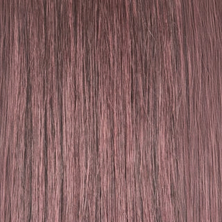 echo collection hh clip in 10pcs 99j burgundy human hair extensions volume style