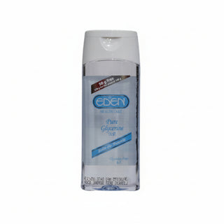 Eden Pure Glycerine for deep skin hydration moisture barrier support and soft smooth healthy skin
