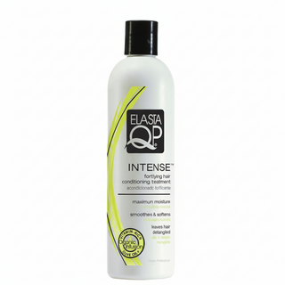 Elasta qp intense fortifying hair conditioning treatment repair strengthen damaged hair