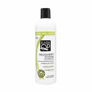 Elasta qp recovery anti breakage oil moisturizer hydrate strengthen dry damaged hair