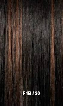 Bobbi Boss Premium Synthetic Wig - CUPCAKE