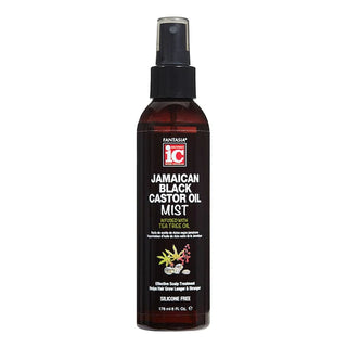 Fantasia IC Jamaican Black Castor Oil Mist 178ml/6oz