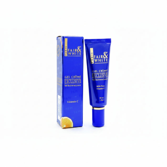 F&W Exclusive Dark Spot Gel 30ml | Whitenizer Brightening Care Treatment