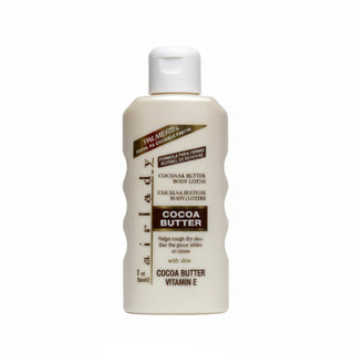 Fair Lady cocoa butter body lotion 750ml for rich moisture soft glowing smooth skin