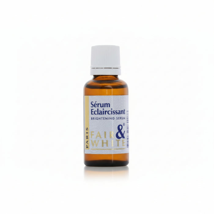 Fair & White Brightening Serum 30ml | Dark Spot Even Skin Tone Care