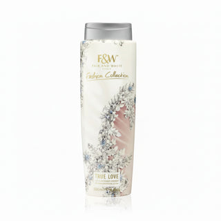 Fair & White Paris Fashion Collection 500ml brightening hydrating body lotion
