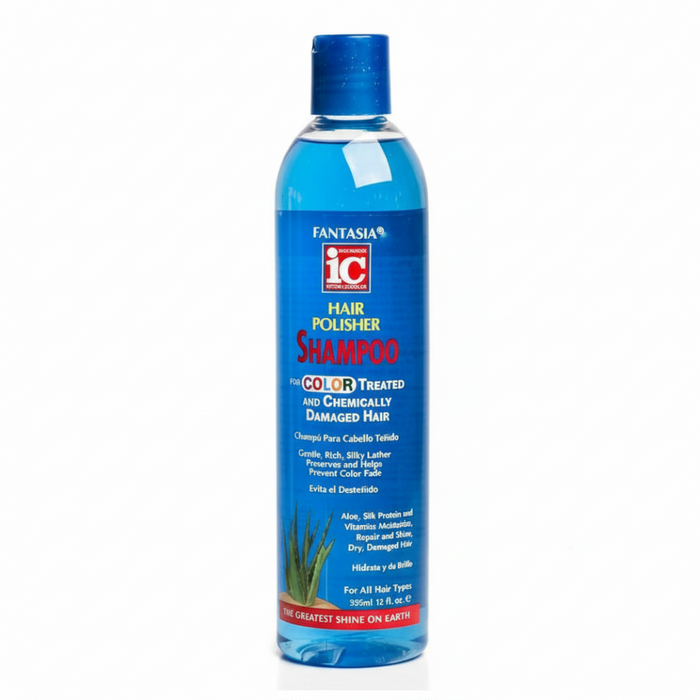 Fantasia IC Color Care Shampoo 355ml | Protect & Preserve Color