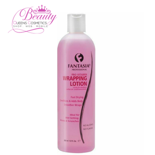 Lotine d'emballage vitaminée Fantasia Pro 355 ml/12 oz