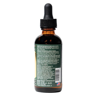 Fantasia ic batana oil rosemary biotin 2oz hair growth and scalp nourishing oil
