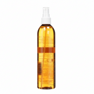 Fantasia IC liquid mousse firm hold spritz 296ml extra hold frizz control styling spray for smooth shiny long lasting hair
