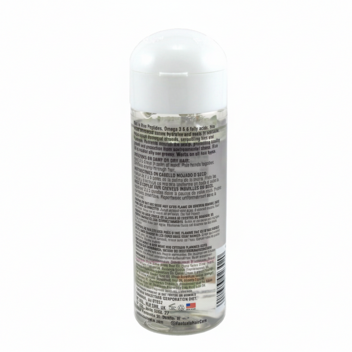 Fantasia IC Rice Oil Serum 178ml | Hydrate, Smooth & Add Shine