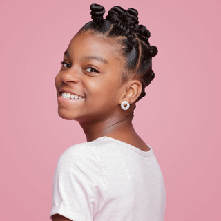 African Pride Dream Kids Olive Miracle Leave-In Conditioner- Moisturize & Control – 15oz