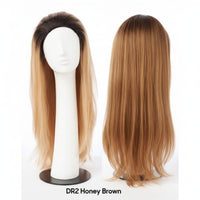 DR2/HONEYBROWN