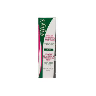 fiftys ageless extratone fade milk 10.6oz brightening even skin tone care moisturizing body lotion smooth radiant healthy skin